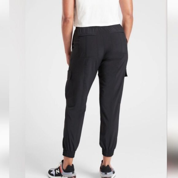 Athleta Chelsea utility jogger - Picture 9 of 10